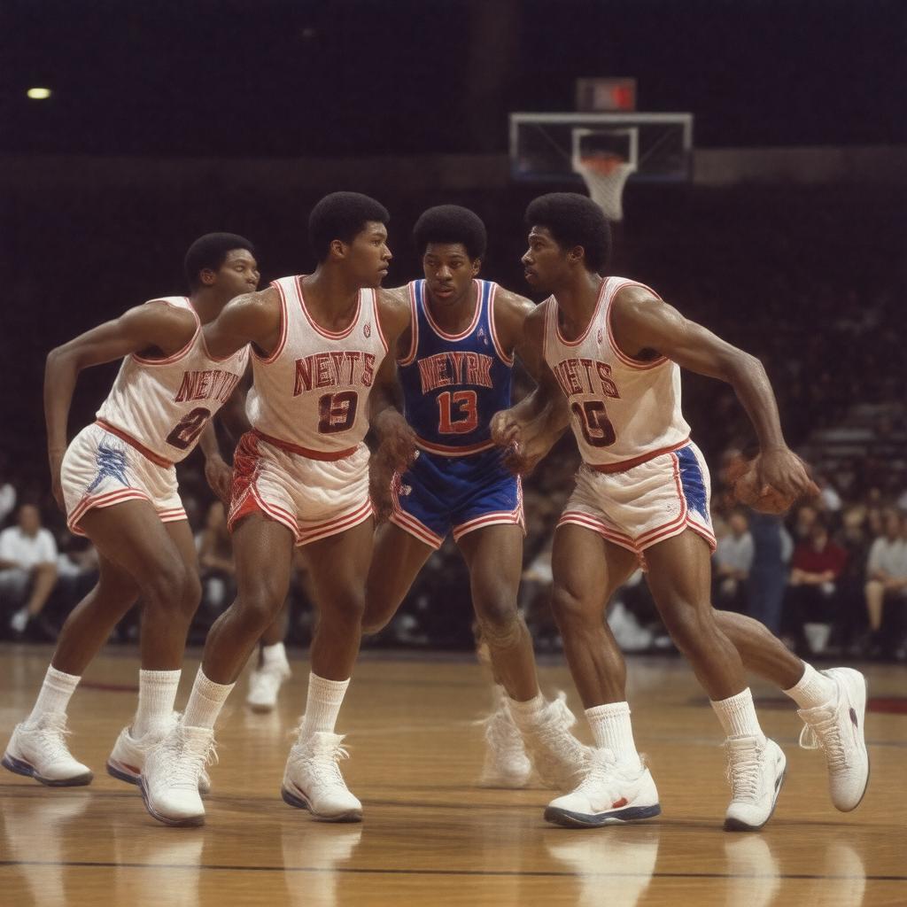 New York Nets